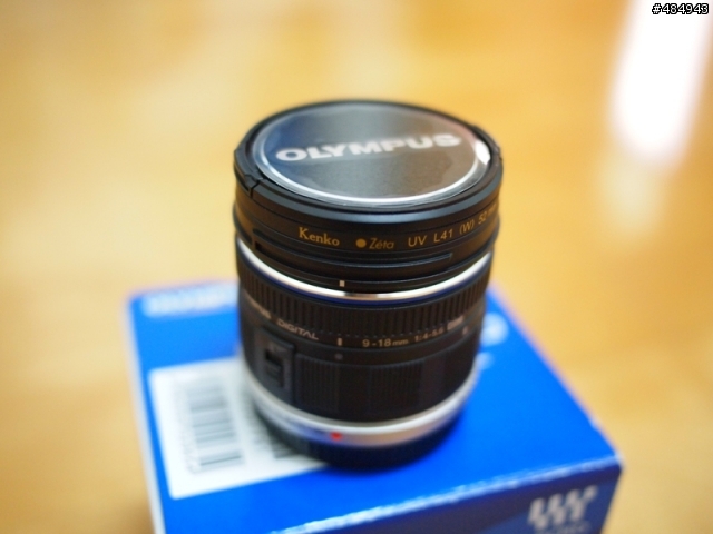 [遲來分享]My OLYMPUS E-P2