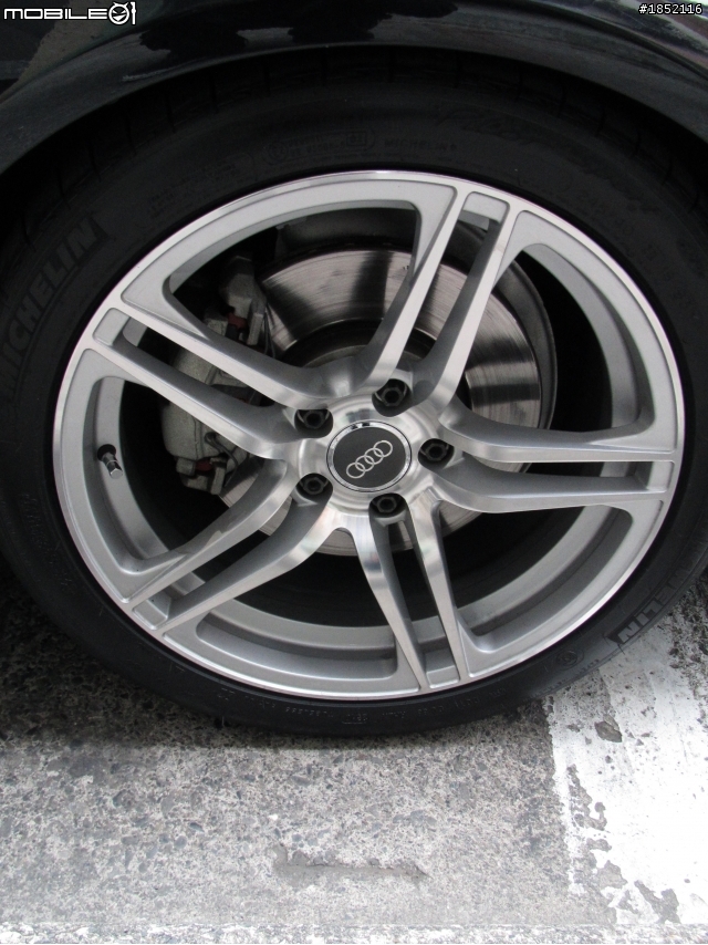 S4 Avant