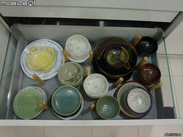 不鏽鋼廚房使用一年心得與現況