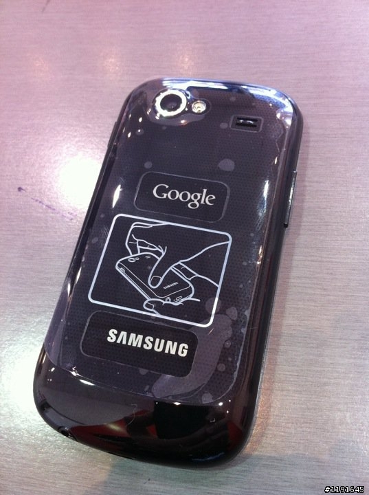 Nexus S 跟 Nexus One 雙開箱!! PK對比!! 燒滾滾!!