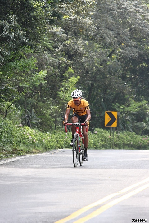 2011國際自由車環台賽第二站  北海福座