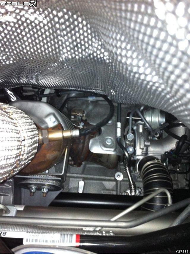 2011 s60 交車前檢查