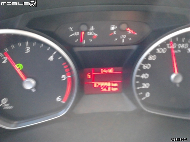 1.5歲的Mondeo tdci 豪華版80,000km分享(含圖),請超過80,000的也來分享!!