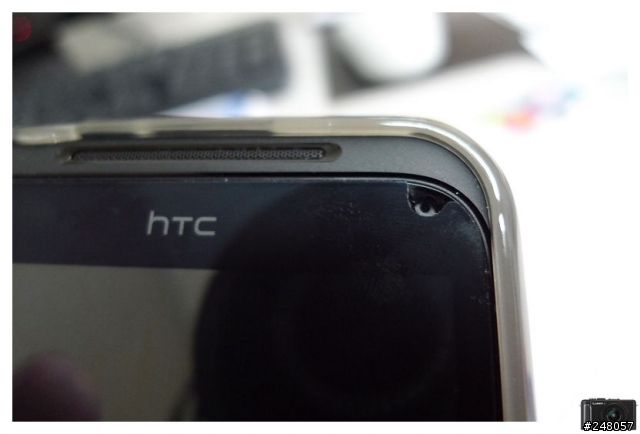 HTC Incredible S 高清盒 / 他牌電池 / 座充 分享