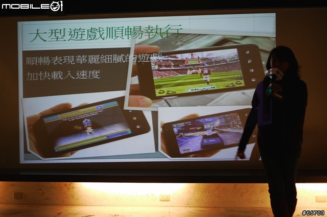 LG Optimus 2X智慧型手機搶先體驗會-小小波