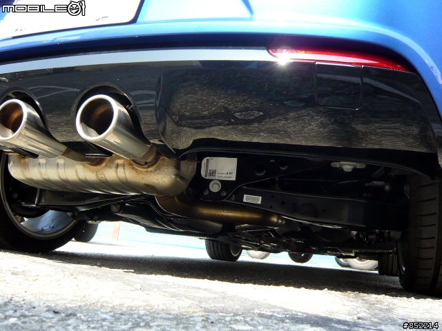 GOLF R 簡易開箱文~~(圖多!請耐心等候)