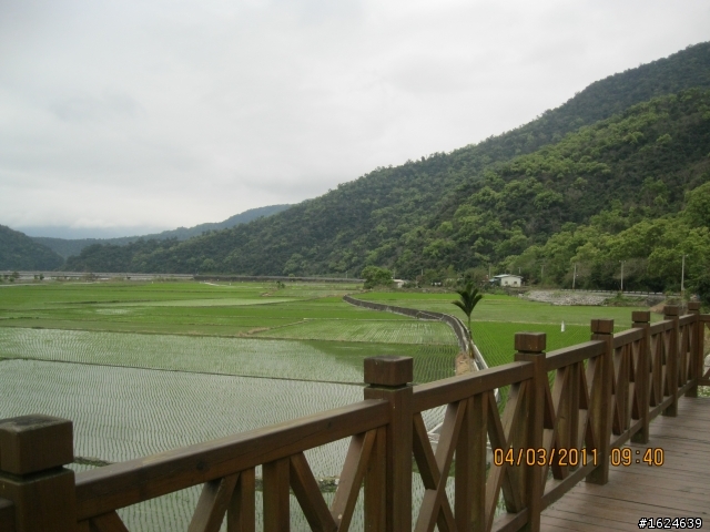 02/28-03/05 單車版不老騎士六天美麗寶島環島行----Day 5 ( 池上-花蓮新城與加碼玉山國家公園南安景點)