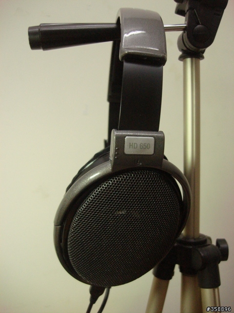 [開箱] 傳說的HD 650+谷津 U2+ACT水管電源線 (加映多組聽感)(4/27新增RUN後聽感)