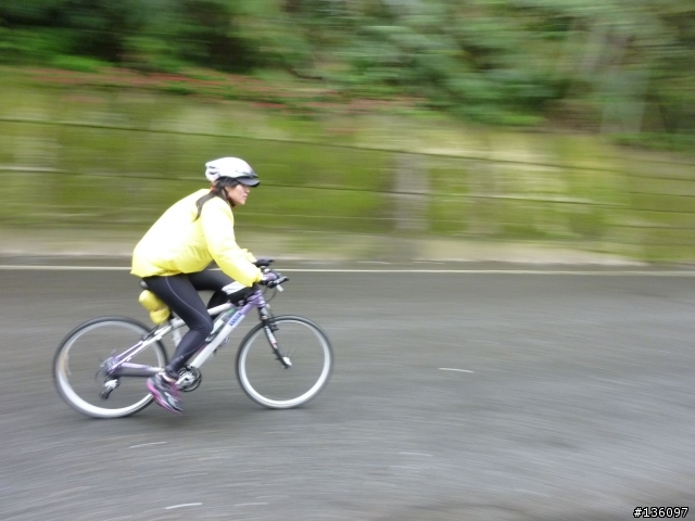 20110326第四屆Garmin & Mobile 01 ”北宜單車行-"濕背秀"(圖多）