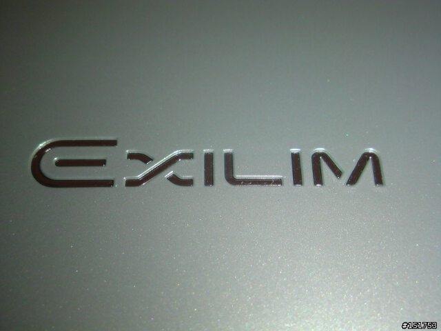 防水EXILIM手機 CA005入手簡單分享