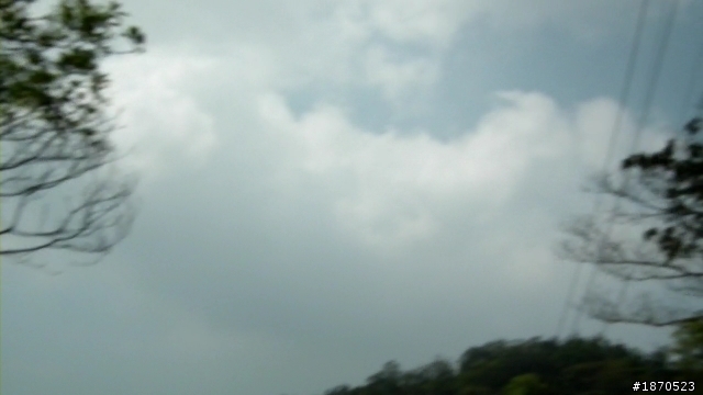 ~~太無聊跑去北大武登山口但路斷了~~