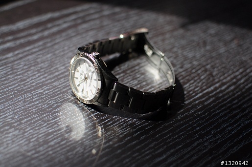 [舊錶新開箱]有紀念價值的錶---12年勞