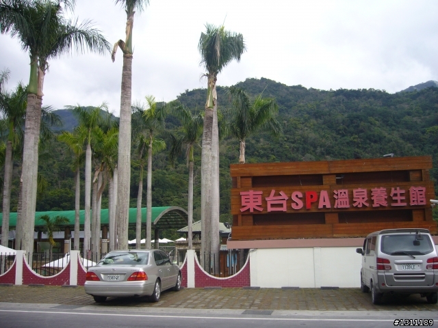 光陽many100 環島10天9夜，共計1861KM。(下集)
