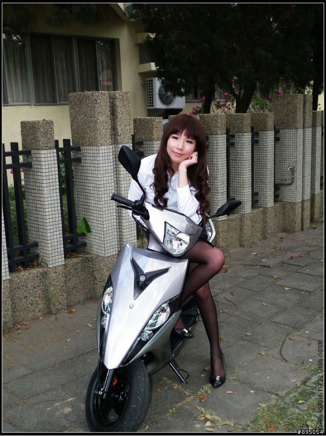 RS-ZERO試駕報告