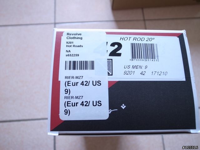[ 開箱 ] REVOLVE到貨!!! RIVIERAS 及 DR. MARTENS MANTON  同場加映我的鞋們 圖多!!!