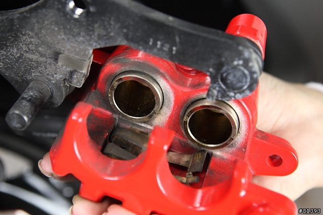 Yamaha RS Zero - 妹妹教你做全套機車基本DIY保養!! 零感體驗Part3