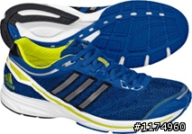 喜新更愛舊！ adidas【愛鞋無止盡】50字徵文活動