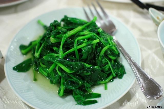 驚艷高雄福華江浙菜！！