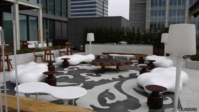 W Hotel