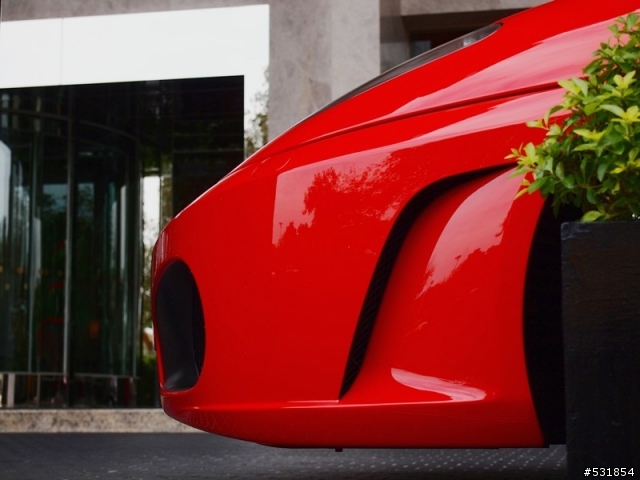 台南 - F430