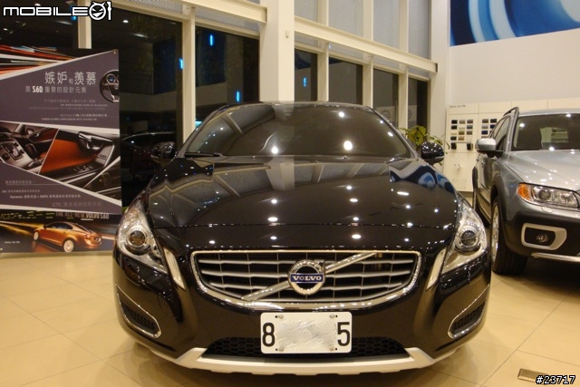 VOLVO S60 T4 452 開箱了 Part1&2