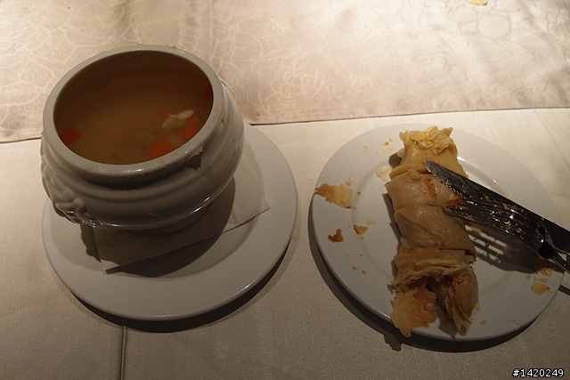 王品台塑牛排朝陽門店