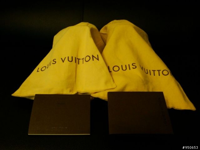 LV鞋子及TOD'S鞋子