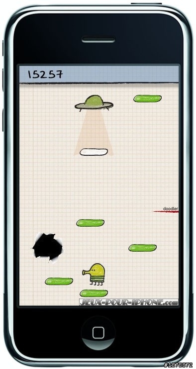 總結App Store遊戲成功基本模式，送deBomb遊戲新版Promo Code！