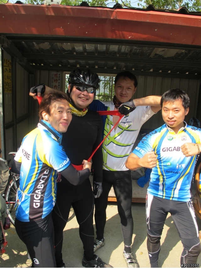 不想等到81歲才環島之-不管了環島去2/25~3/5