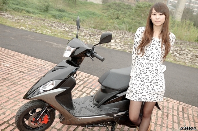 ☆當CUXi妹遇上零感女孩 - RS ZERO 試駕分享[圖多]