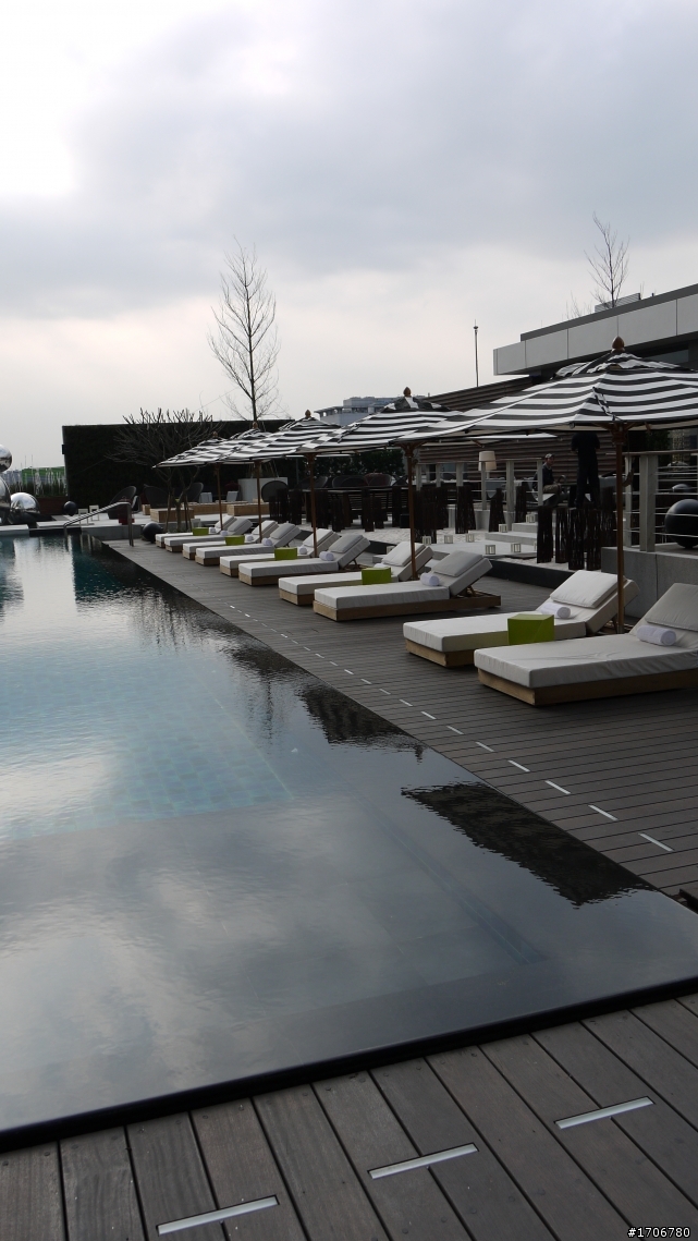 W Hotel