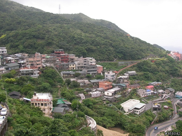 [景點] 九份+黃金博物館+福隆貝悅酒店--二日遊分享
