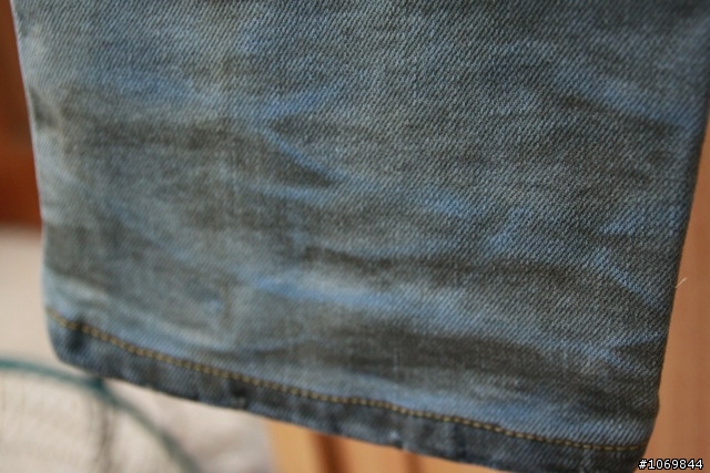 [分享](新增實穿圖！！)失心瘋之Levi's & Black Label