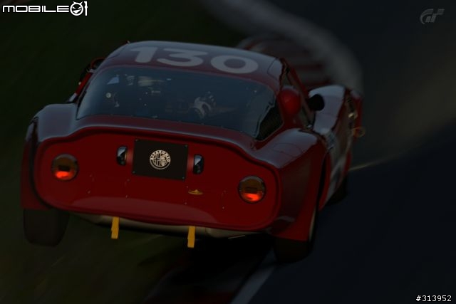 GT5耐玩的拍照模式