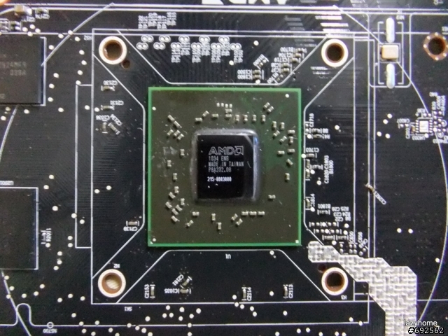 [開箱] AMD 6670 OEM 入手 小開箱