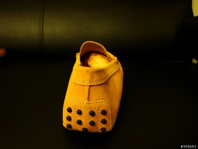 LV鞋子及TOD'S鞋子