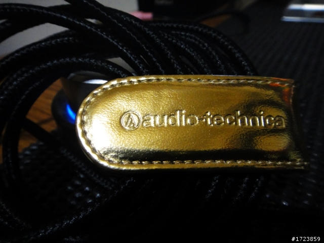 偽開箱(新手開箱)鐵三角 ATH-A700
