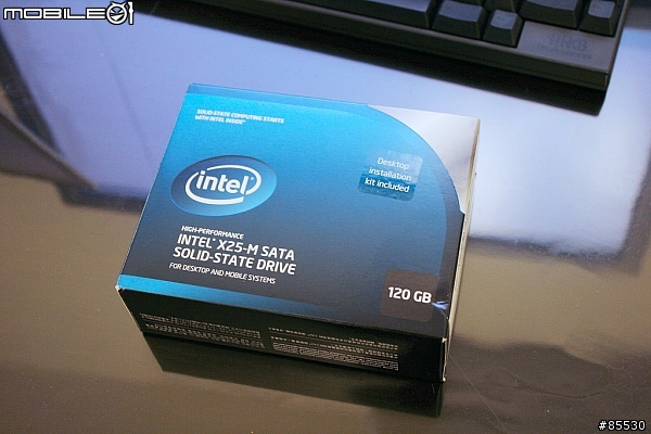 [敗家] 2011 MacBook Pro 15" + 120GB SSD + 8GB RAM 台灣版開箱 (更新：03/31 改裝第二顆硬碟)