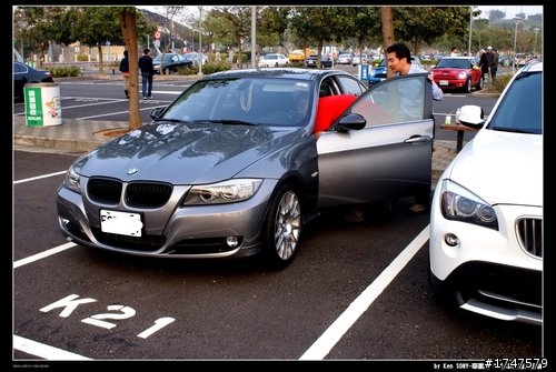 BMW X1車聚照片-第二屆全國大會師:更新照片於第六頁