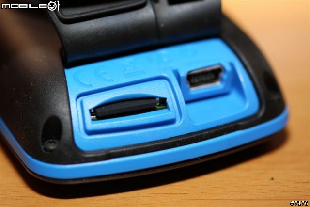 GARMIN EDGE 800 到貨簡易開箱安裝於 GINANT TRANCE X2