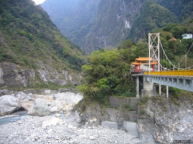 光陽many100 環島10天9夜，共計1861KM。(中集)