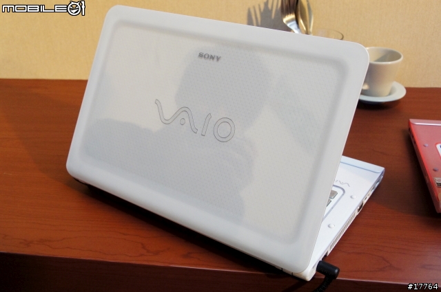 【分享】新．發型 2011 VAIO 發表會