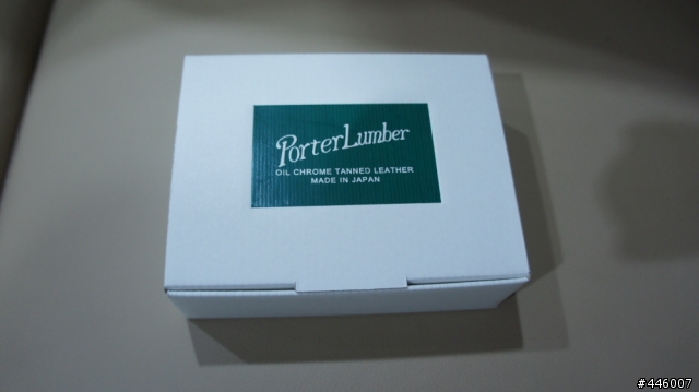 [開箱] 又是PORTER，不過可是我頭幾個。