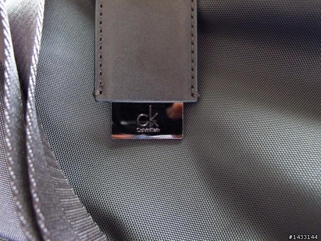 [簡易開箱] GREGORY + Calvin Klein