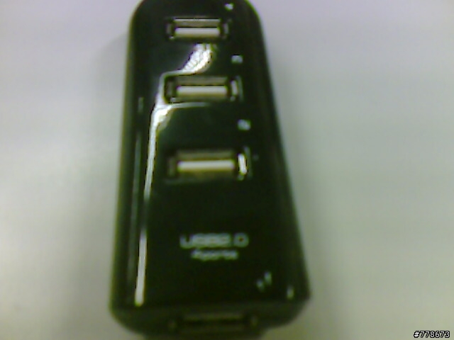 USB集線器的問題