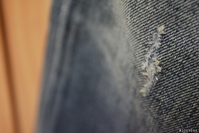 [分享](新增實穿圖！！)失心瘋之Levi's & Black Label