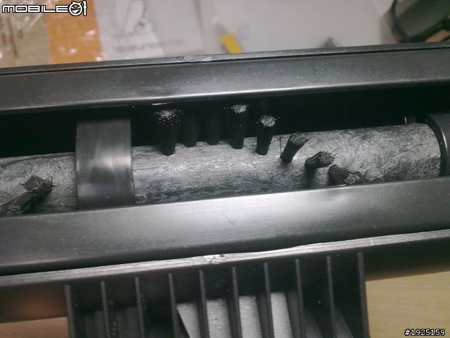【開箱】歌林  TC-R302C  八渦輪 氣旋式 吸塵器