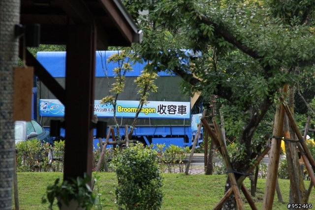 2011國際環台賽第九站 宜蘭礁溪起點
