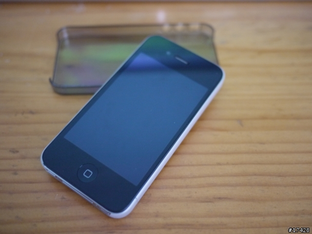 [分享]超輕薄0.35mm的體驗 - Pinlo Slice 3 for iPhone 4