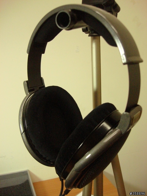 [開箱] 傳說的HD 650+谷津 U2+ACT水管電源線 (加映多組聽感)(4/27新增RUN後聽感)